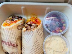 -就是卷儿Wrap and Roll(宣化路店)