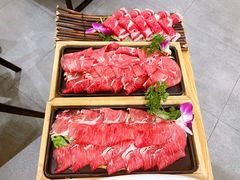 -雾都渣渣火锅(南城智汇城店)