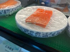 -亚洲国际大酒店·云顶阁旋转自助餐厅
