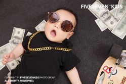 -57KIDS儿童摄影