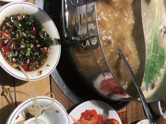 -蒙肥羊·酸汤潮牛·鲜牛肉火锅烤肉自助(岗顶店)