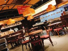 大堂-小隐人家(乐松店)