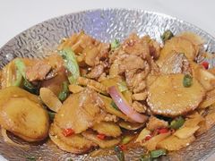 -川人百味(天津远洋未来广场店)