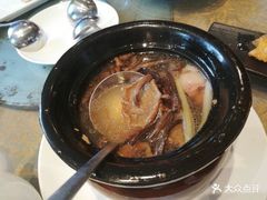 -尚味小厨·瓦罐煨汤