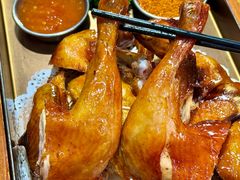 -东江海鲜大排档·潮汕菜·砂锅粥