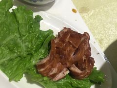 -李连贵熏肉大饼(丰台南路地铁站店)