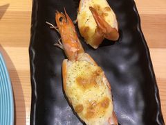 -割烹旭日本料理(龙湖狮山天街店)