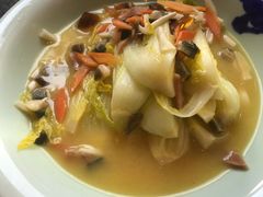 -羡餐厅·杭帮菜·淳菜(千岛湖自由洲际殿店)