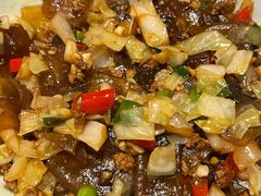 -楚山晓·湖北菜(武汉光谷K11店)