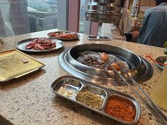 -姜胖胖无限自助烤肉(凯德天府店)