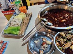 -好巴适藤椒鱼(红牌楼北街店)