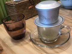 -越美小馆·越南料理(曲江店)