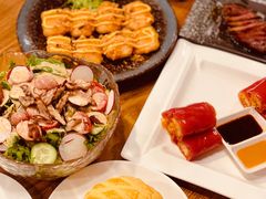 -喜粤糖朝餐厅(三八广场店)