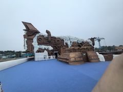 -秦皇岛乐岛海洋王国