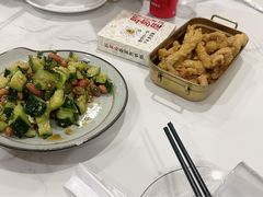 -新凯旋烧烤·燕姐千岛湖土菜