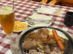 -开心果牛扒城(雍华庭店)