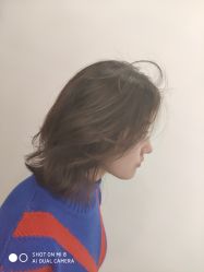 -THE LOG SALON 记录