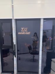 -DK SALON连锁专业烫染接发店