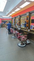 -贝勒爷专业男发