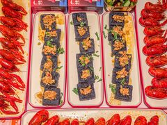 -熊记虾王·小龙虾(东晓南店)