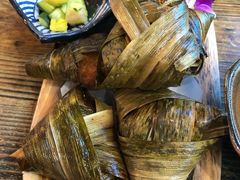-Hi YOU你的饭局泰餐厅(雍和宫店)