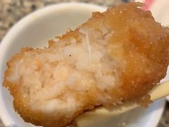 虾饼-中国城银都鱼翅酒楼