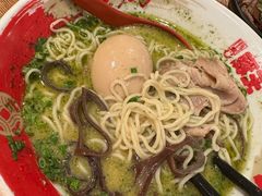 -豚王拉面(澳门银河店)