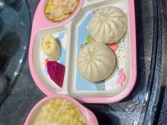 -金掌勺东北菜(格兰晴天店)