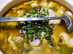 -兰湘子·湘菜小炒(盛龙广场店)