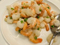 -上海精菜馆(虎踞关店)