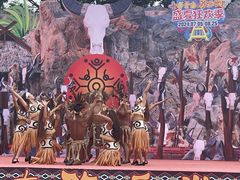 -七彩云南欢乐世界