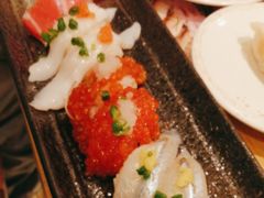 -合点寿司(金虹桥商场店)