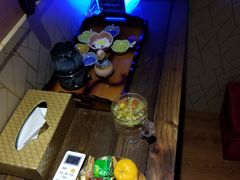 -富侨养生(康乾店)