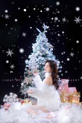 -克拉女神写真馆·匠心定制