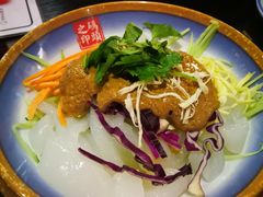 码头凉皮-天津卫码头(南开大悦城店)