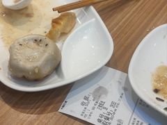 -小杨生煎(香港名都店)