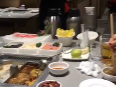 -海底捞火锅(亲子主题北金鹰店)