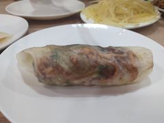 -姥家春饼店(漳州二路店)