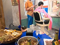 -马路边边串串香(双井直营店)