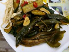凉菜拼盘-春发生饭店·非遗(南院门店)