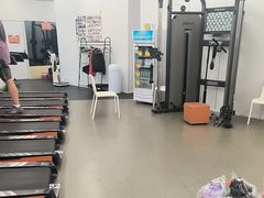 -乐刻运动健身(青山印象城店)