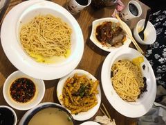 土豆-三生小馆(亭知路店)