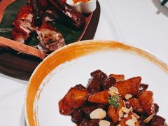 -小厨娘淮扬菜(河西奥美大厦店)