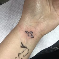 -SNOW TATTOO STUDIO
