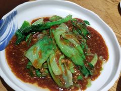 -芳芳私房菜·精做淮扬菜(承德路店)