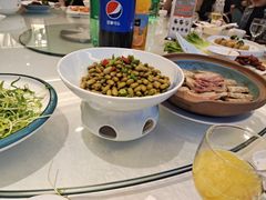 -颂福楼·南京菜(定淮门店)