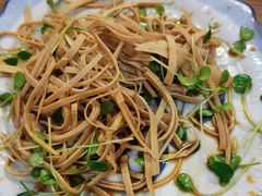 -小铜锣湾海鲜家常菜馆(河西店)
