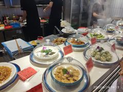 -渔傅·霞浦滩涂海鲜(建平店)