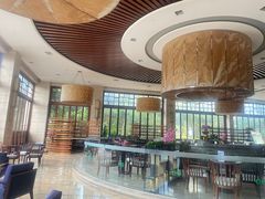 -三亚凤凰水城凯莱度假酒店