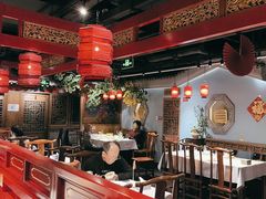 -北平食坊·烤鸭(黄寺大街店)